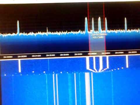 Receiving AERO-H on L-band (Inmarsat AOR-W)