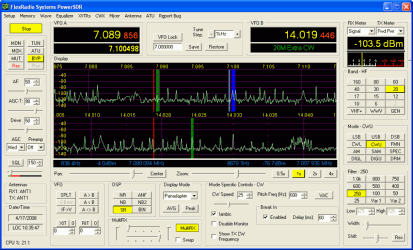 The BIG List of RTL-SDR Supported Software