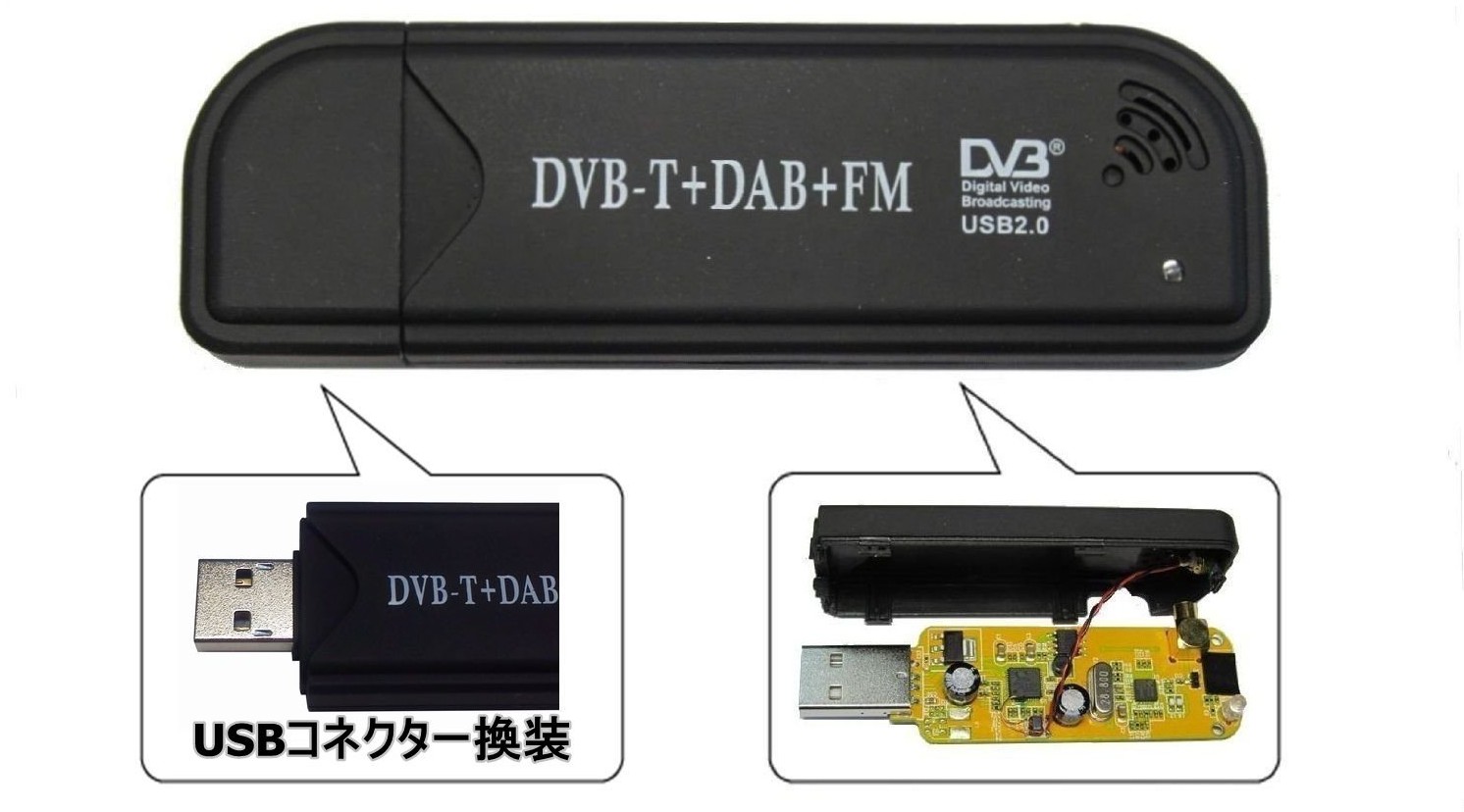 Inmarsat Software Defined Radio Transceiver