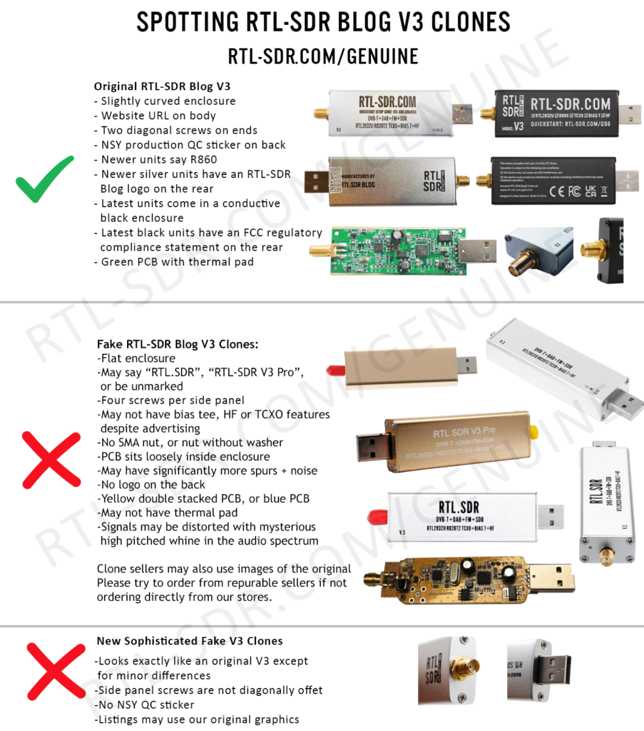 RTL-SDR: Does it really work? - Making It Up