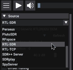 Overview, Getting Started with RTL-SDR and SDR-Sharp and CubicSDR