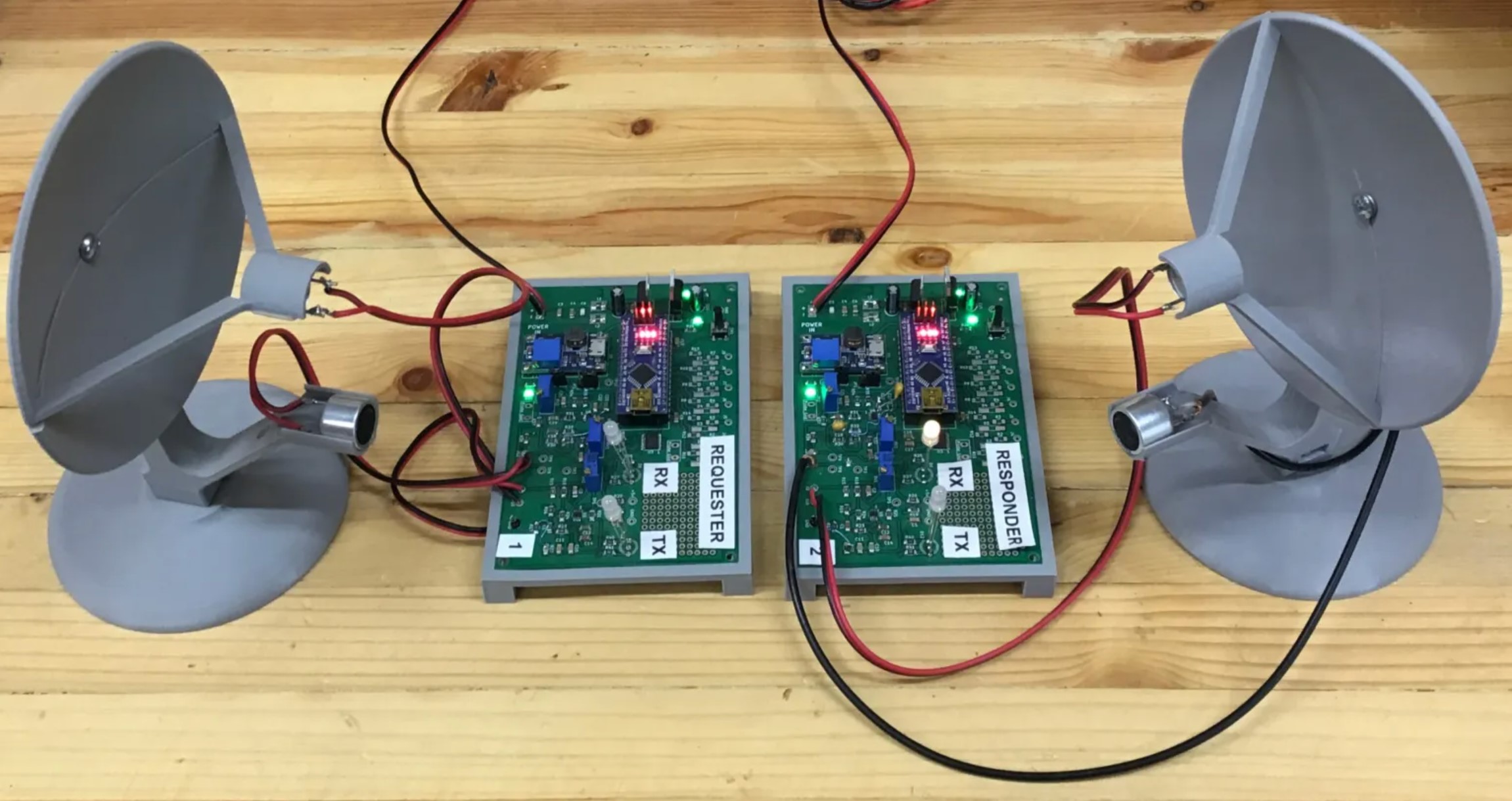 Intro to RTL-SDR for AM/FM, ISM band, LoRa transmission, and satellite  tracking